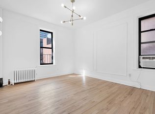 48 W 138th St APT 2F, New York, NY