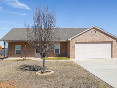 510 Longhorn Dr, Early, TX, 76802