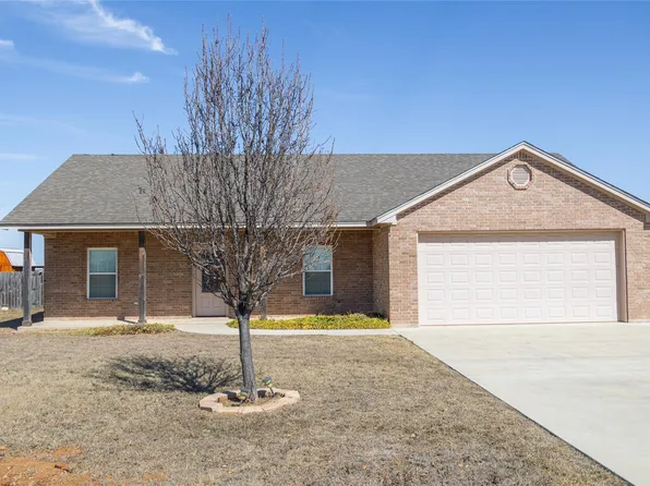 510 Longhorn Dr, Early, TX 76802