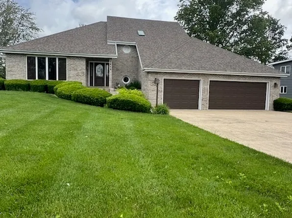 2938 W Oakmont Dr, Decatur, IL 62521
