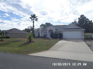5082 Roble Ave, Spring Hill, FL 34608