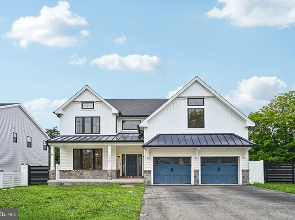 340 Anderson Rd, King Of Prussia, PA 19406