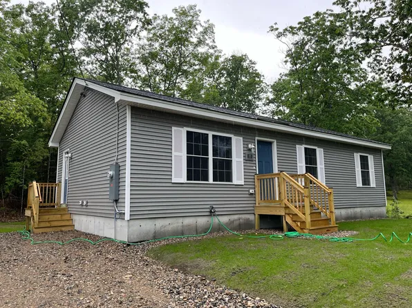 Lot 11 Sokokis Trail, Waterboro, ME 04087