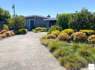 1118 Ferris Dr, Novato, CA 94945