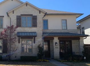 6430 Del Norte Ln, Dallas, TX 75225