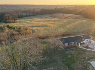 30213 Mitchell Creek Rd, Brighton, IL 62012