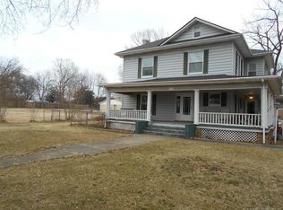 212 N State St, Wagoner, OK 74467