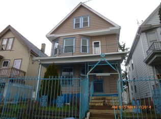 2554 S 6th St, Milwaukee, WI 53215