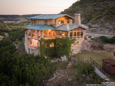 1036 Highland Terrace Dr, Canyon Lake, TX, 78133