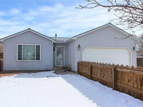 1920 San Juan Avenue, Alamosa, CO 81101