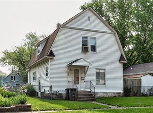 3415 4th St, Des Moines, IA 50313