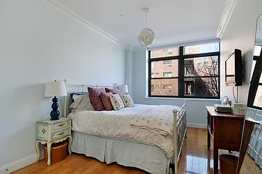Rented by Corcoran