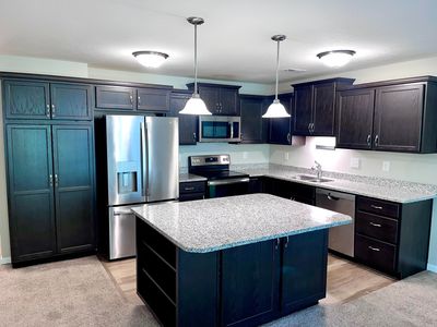 3944 Country Mill Ridge, Burlington, KY, 41005