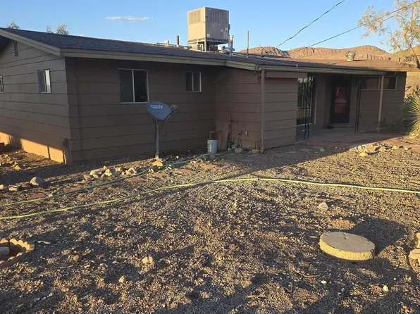 8820 San Francisco Rd SE, Deming, NM 88030