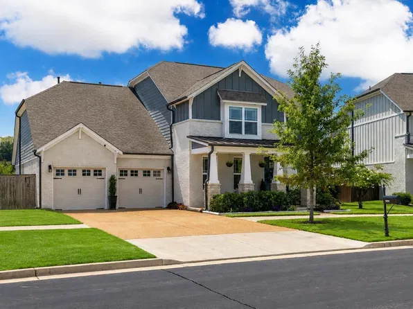 12509 Noble Oak Dr, Arlington, TN 38002
