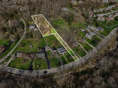 1 Berkshire Rd, Cincinnati, OH, 45230