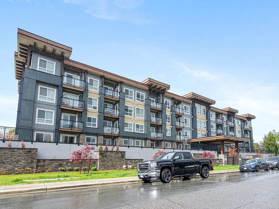 1st image of 9450 Robson St #312