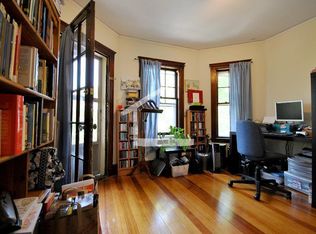 37 Matchett St #A, Brighton, MA 02135