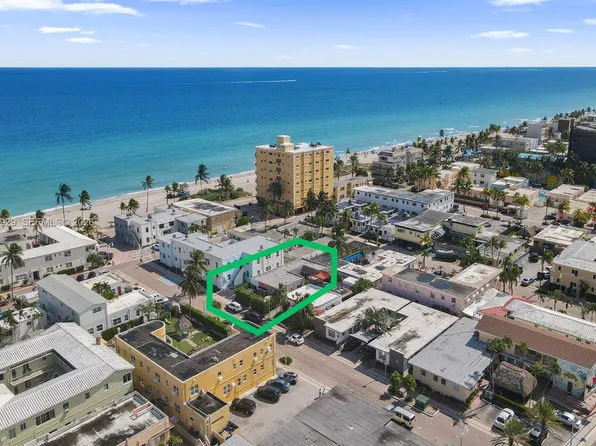 322 Oklahoma St, Hollywood, FL 33019
