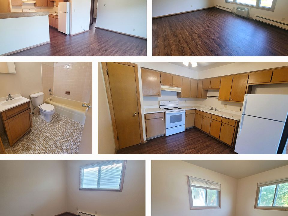 1st image of 4284 S Whitnall Ave #A