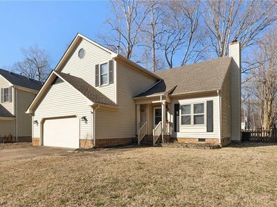700 Broadleaf Xing, Chesapeake, VA, 23320