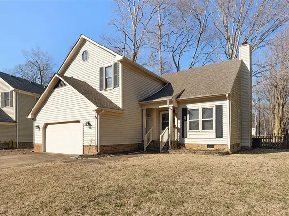 700 Broadleaf Xing, Chesapeake, VA 23320