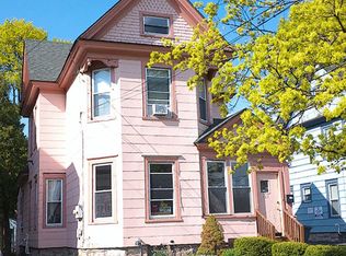 123 Dell St #1231F, Syracuse, NY 13210