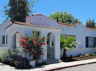 1184 E 9th St, Long Beach, CA 90813