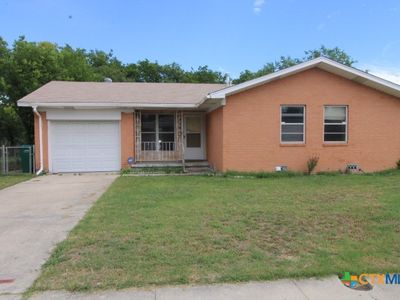 1007 E Robertson Ave, Copperas Cove, TX, 76522