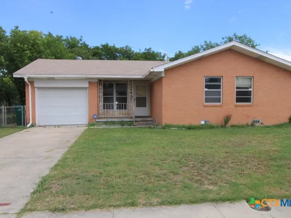 1007 E Robertson Ave, Copperas Cove, TX 76522