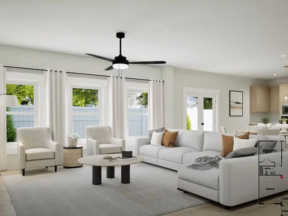 2nd image of 798 Grande Bishop Dr #61