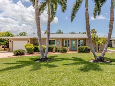 1375 Forked Creek Dr, Englewood, FL, 34223