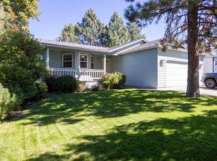 20210 Star Ridge Ct, Bend, OR 97703