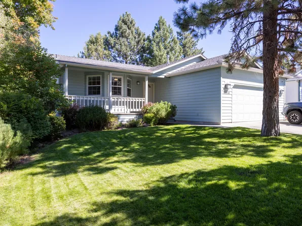 20210 Star Ridge Ct, Bend, OR 97703