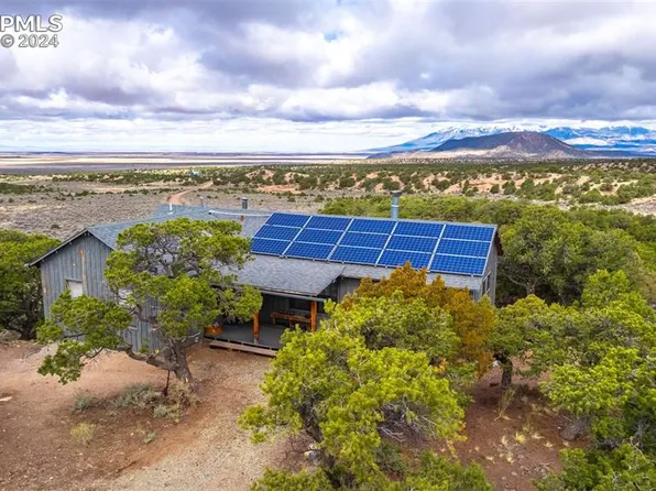 1159 Pfotenhauer Rd, Fort Garland, CO 81133