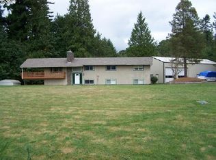 30901 Timoney Ln, Rainier, OR 97048
