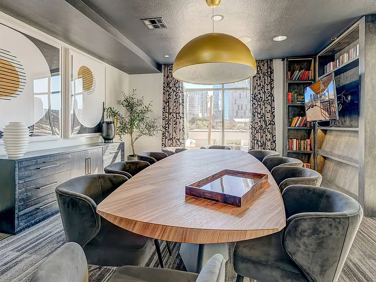 Moda Apartments — Photo 11