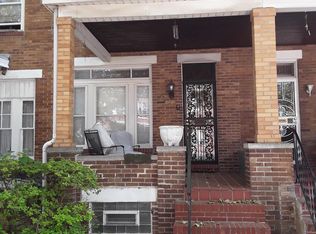 3223 Dudley Ave, Baltimore, MD 21213