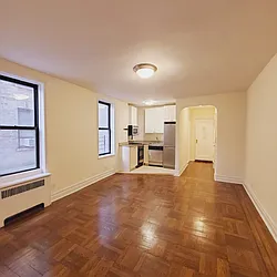 Rented by New York Residence