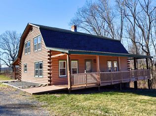 131 Windjammer Ln, Staunton, VA 24401