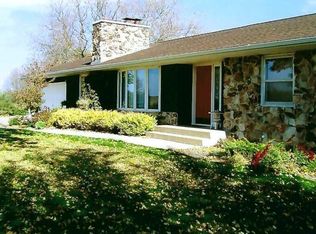 5458 270th Ave, Granite Falls, MN 56241