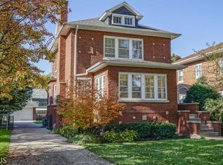 826 Clinton Pl, River Forest, IL 60305