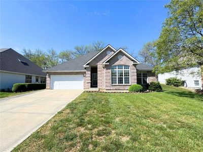 705 Chaucer Ln, Warrensburg, MO, 64093
