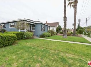 2551 Walnut Ave, Venice, CA 90291