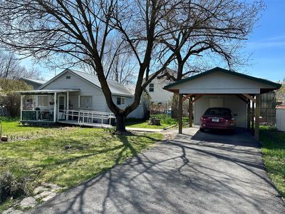 111 E McGowan St, Plains, MT, 59859