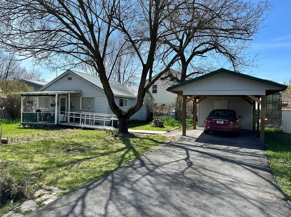 111 E McGowan St, Plains, MT 59859