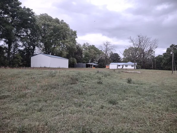 1003 NW County Road 150, Madison, FL 32340