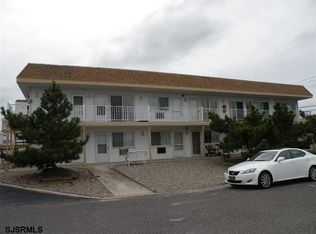 300 W Brigantine Ave APT 106, Brigantine, NJ 08203