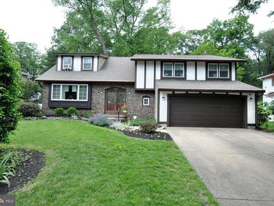 1384 Bunker Hill Dr, Cherry Hill, NJ, 08003
