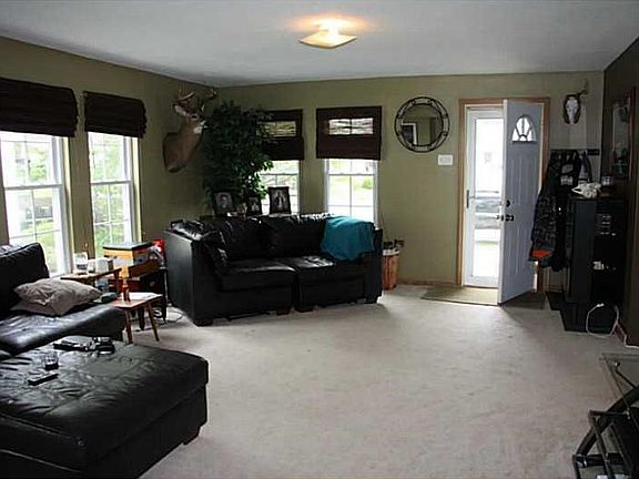 Great Room. Spacious rooms and updated throughout.